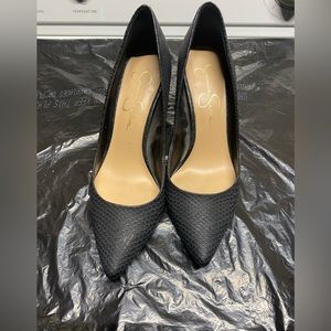 Jessica Simpson Pumps